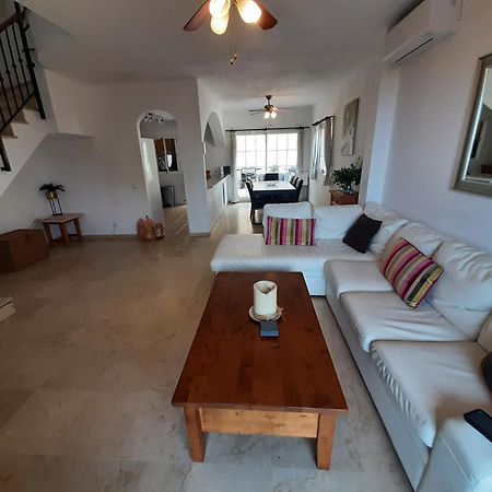 3 Bedroom Home With Amazing Views & Outdoor Spaces Manilva Exterior photo
