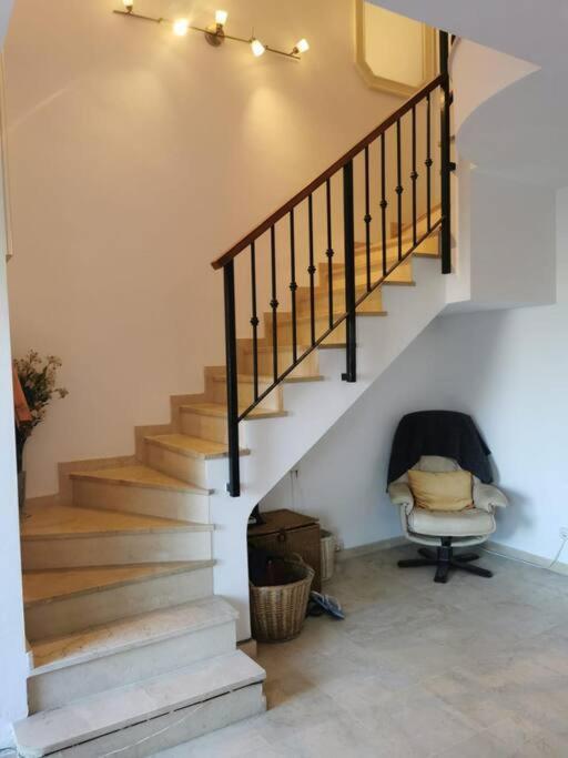3 Bedroom Home With Amazing Views & Outdoor Spaces Manilva Exterior photo