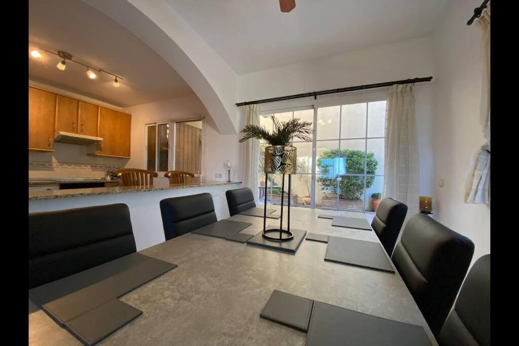 3 Bedroom Home With Amazing Views & Outdoor Spaces Manilva Exterior photo