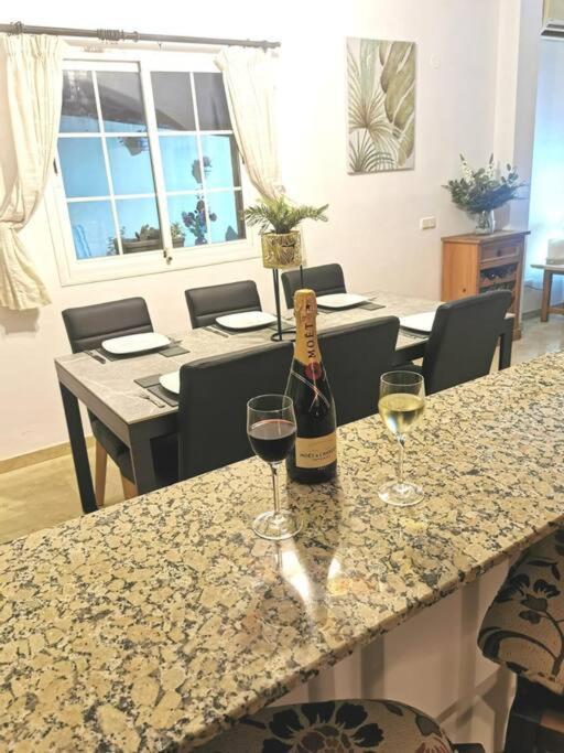 3 Bedroom Home With Amazing Views & Outdoor Spaces Manilva Exterior photo