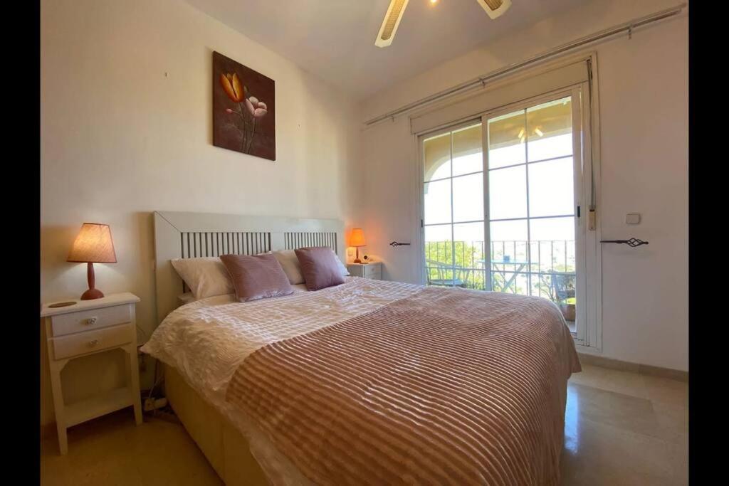 3 Bedroom Home With Amazing Views & Outdoor Spaces Manilva Exterior photo