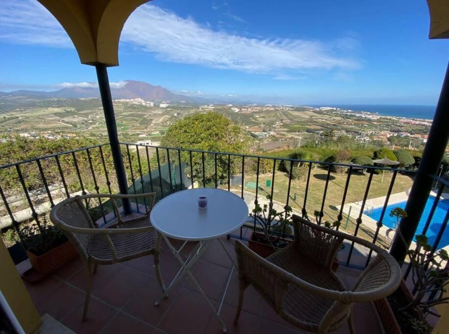 3 Bedroom Home With Amazing Views & Outdoor Spaces Manilva Exterior photo