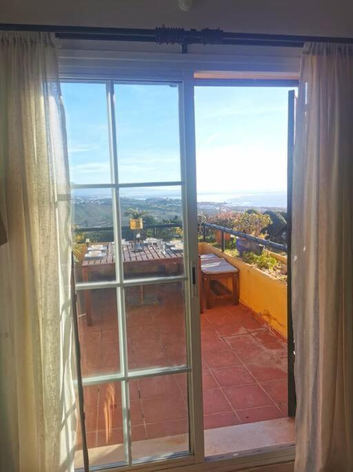 3 Bedroom Home With Amazing Views & Outdoor Spaces Manilva Exterior photo