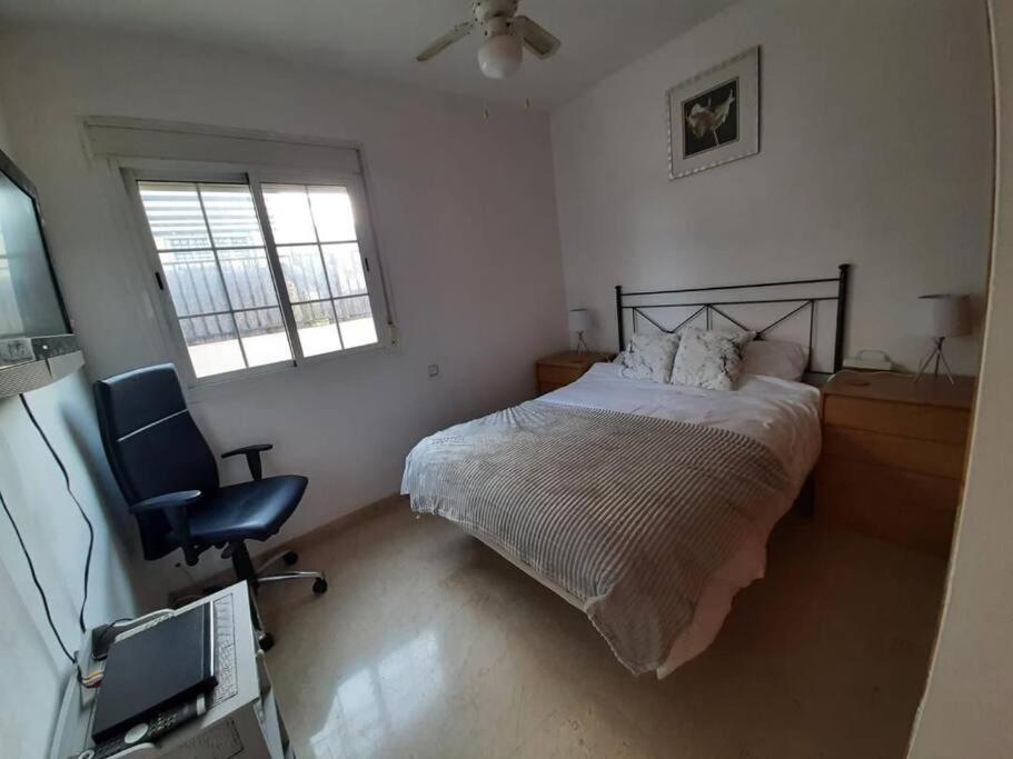 3 Bedroom Home With Amazing Views & Outdoor Spaces Manilva Exterior photo