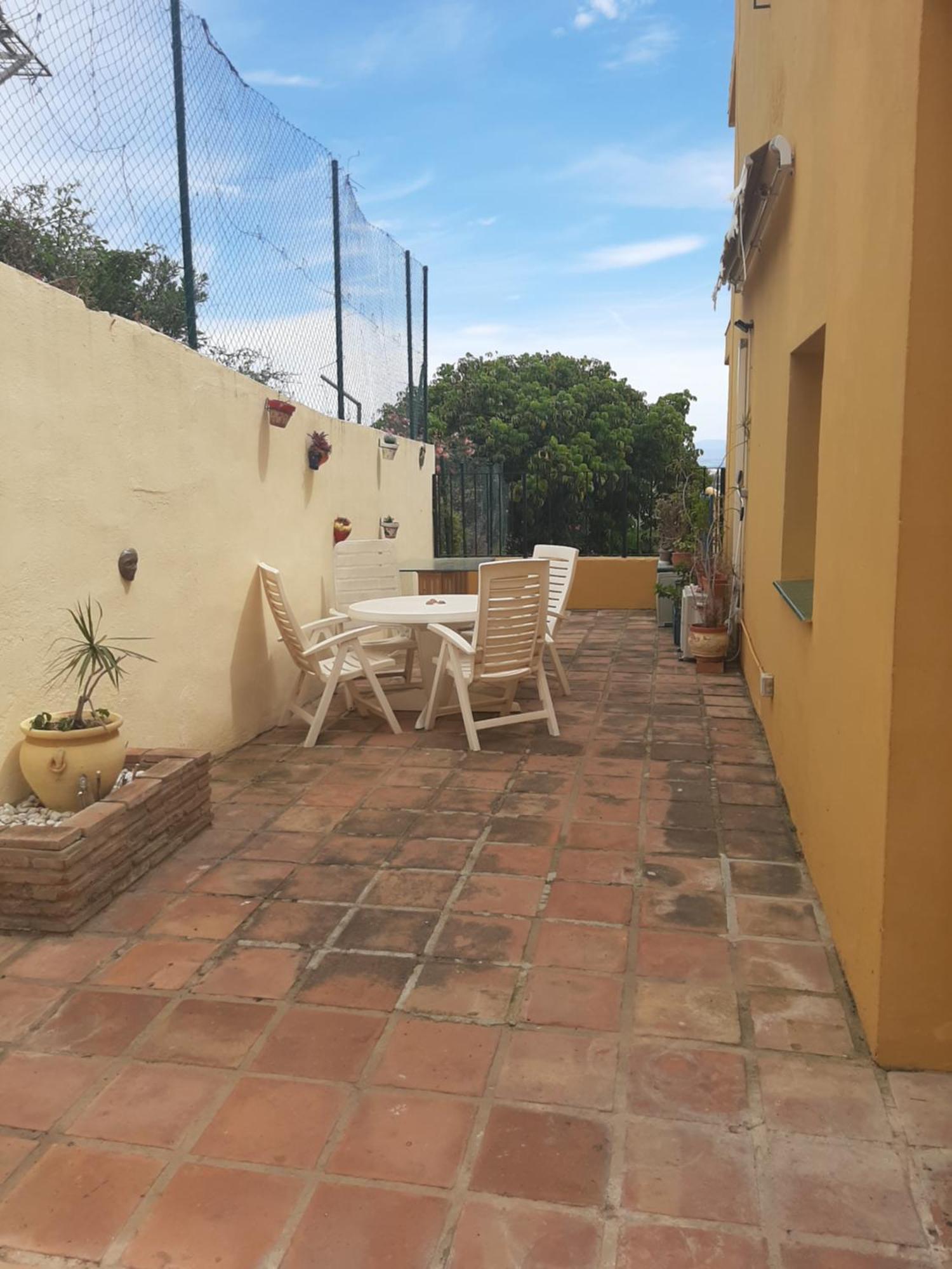 3 Bedroom Home With Amazing Views & Outdoor Spaces Manilva Exterior photo
